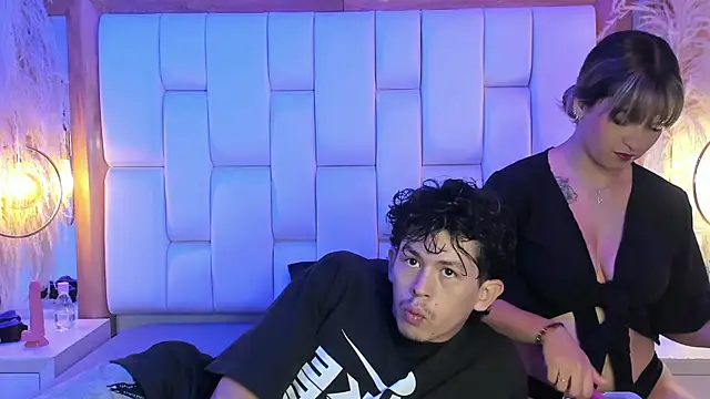 Amy and Alex online show from 15, 6, 2026