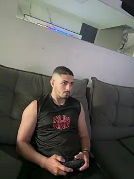 Gugostoso04 online show from 29, 5, 2026