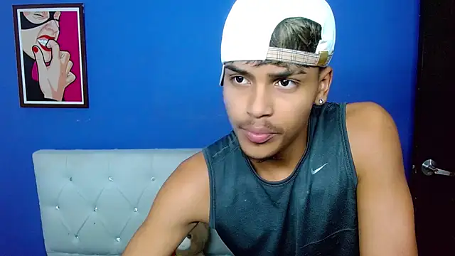 Snapshot of Angel_foxc13 chatting on 9, 6, 2026 Angel foxc13 online show from 9, 6, 2026