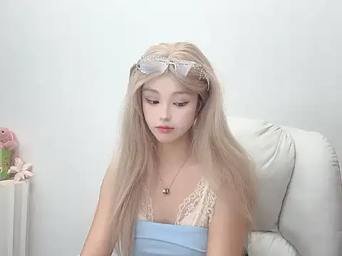 Snapshot of jiangjiang2005 chatting on 31, 5, 2026 jiangjiang2005 online show from 31, 5, 2026