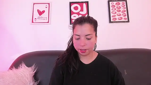 Tiana prince online show from 12, 7, 2026