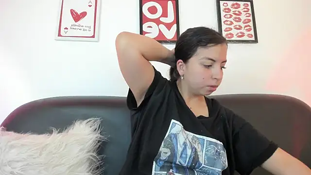Tiana prince online show from 16, 7, 2026