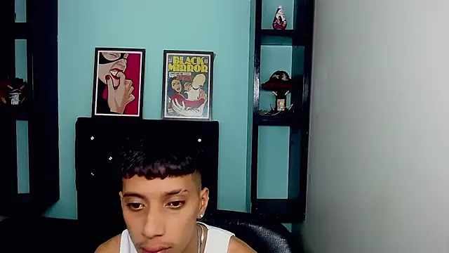 Snapshot of jl_brayan12 chatting on 5, 7, 2026 jl brayan12 online show from 5, 7, 2026