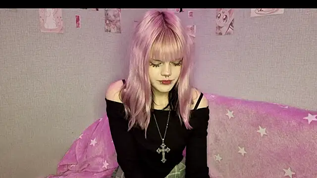 Snapshot of VelvetAlice chatting on 12, 6, 2026 VelvetAlice online show from 12, 6, 2026