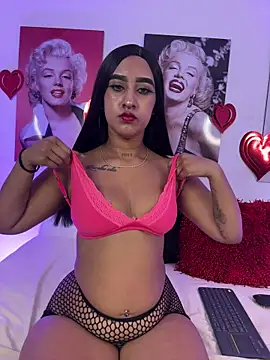 SofiaVitali  online show from 6, 6, 2026
