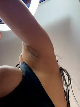 Eveliin   online show from 3, 6, 2026
