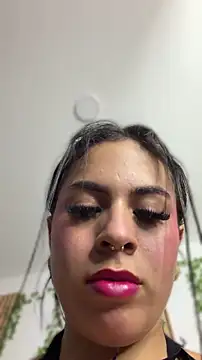 Eveliin   online show from 23, 6, 2026