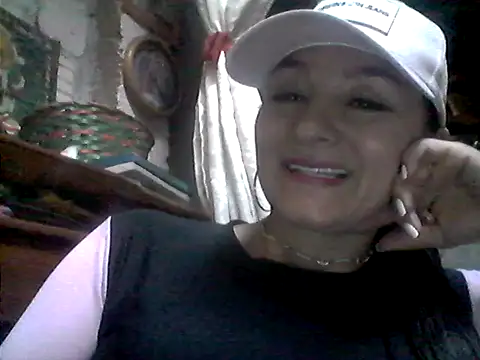 Anlly garcia002 online show from 22, 5, 2026