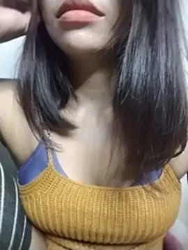 Snapshot of Blushmuse23 chatting on 17, 7, 2026 Blushmuse23 online show from 17, 7, 2026