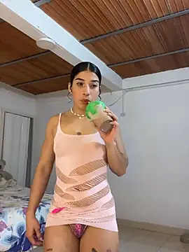 Miily 0 online show from 15, 7, 2026