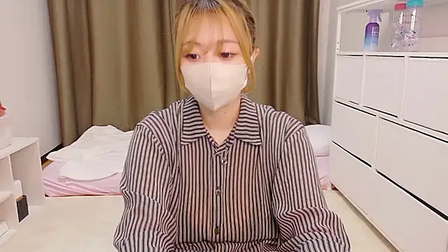 Riona H online show from 1, 6, 2026