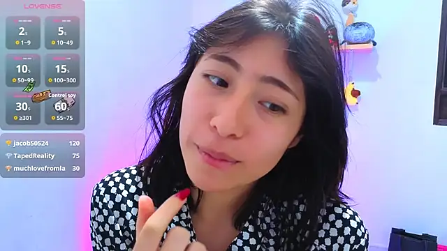 Snapshot of yeon-ju chatting on 22, 6, 2026 yeon-ju online show from 22, 6, 2026