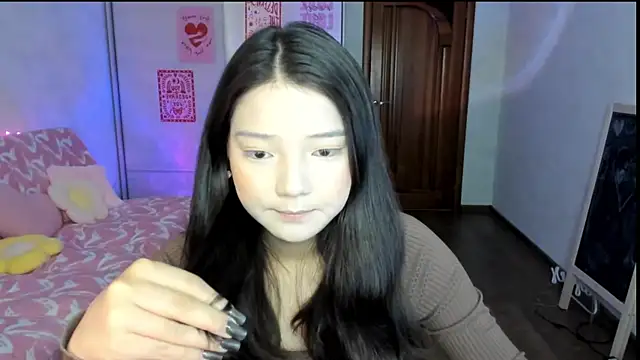 Snapshot of milana_marttt chatting on 1, 7, 2026 milana marttt online show from 1, 7, 2026