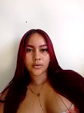 Snapshot of shadya chatting on 1, 6, 2026 shadya online show from 1, 6, 2026