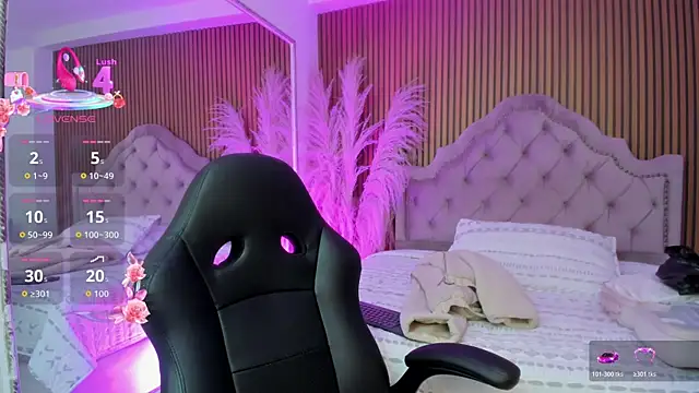 Snapshot of CleoFoxxx_ chatting on 2, 7, 2026 CleoFoxxx online show from 2, 7, 2026