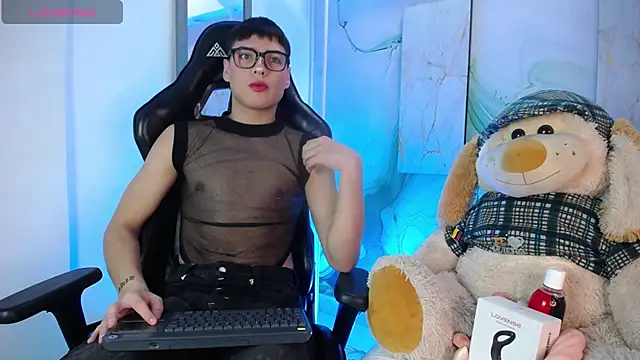 Connor Kings online show from 24, 6, 2026