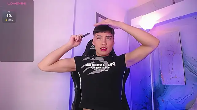 Connor Kings online show from 12, 7, 2026