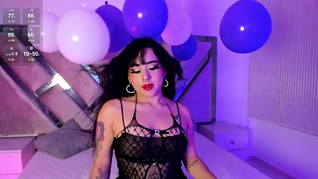 Snapshot of Elena_Tylor chatting on 27, 6, 2026 Elena Tylor online show from 27, 6, 2026