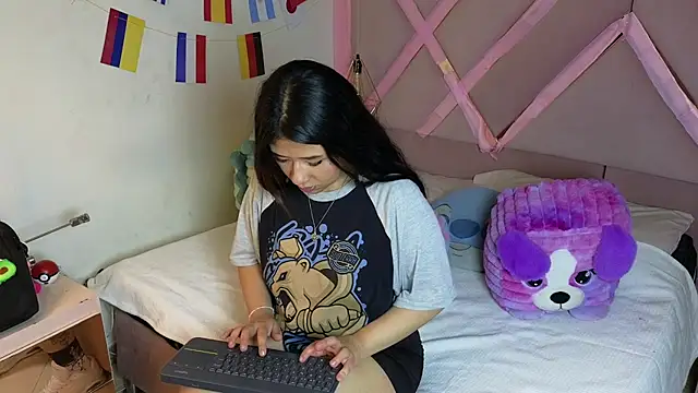 miss japan  online show from 13, 7, 2026