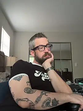 Snapshot of ChefDaddyy chatting on 24, 5, 2026 ChefDaddyy online show from 24, 5, 2026