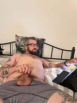 ChefDaddyy online show from 25, 6, 2026