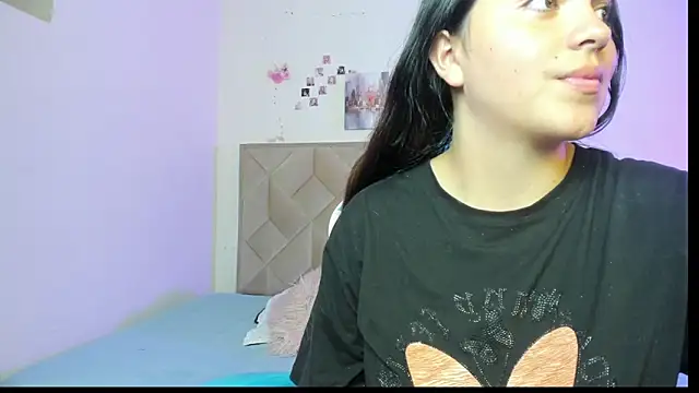 Snapshot of Tiffany_markle chatting on 23, 5, 2026 Tiffany markle online show from 23, 5, 2026