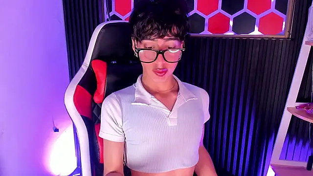 SantyFoxxs online show from 3, 6, 2026