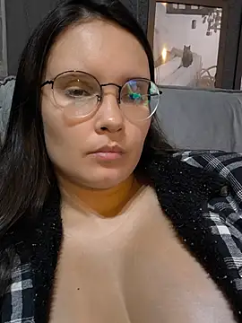 Snapshot of gatinhaagaucha chatting on 17, 6, 2026 gatinhaagaucha online show from 17, 6, 2026