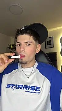 JarbinParker online show from 3, 6, 2026
