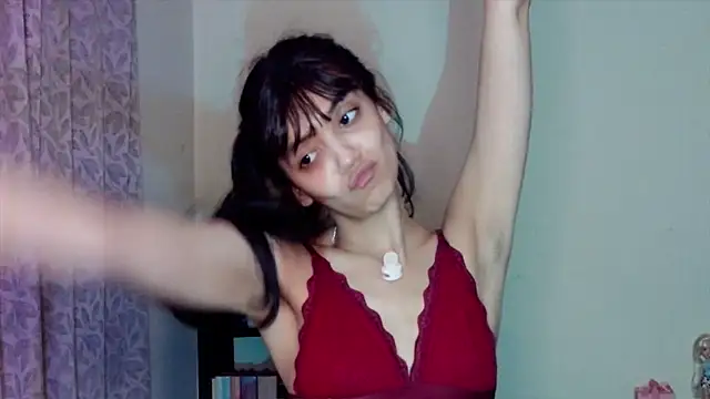 Snapshot of Kali_Hel chatting on 19, 7, 2026 Kali Hel online show from 19, 7, 2026