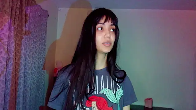 Snapshot of Kali_Hel chatting on 21, 7, 2026 Kali Hel online show from 21, 7, 2026