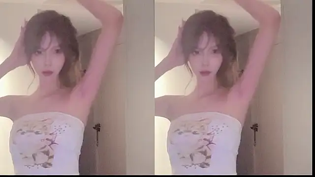 Snapshot of Nicole-TAT chatting on 26, 5, 2026 Nicole-TAT online show from 26, 5, 2026