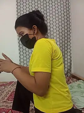 Snapshot of Jaya_5 chatting on 5, 6, 2026 Jaya 5 online show from 5, 6, 2026