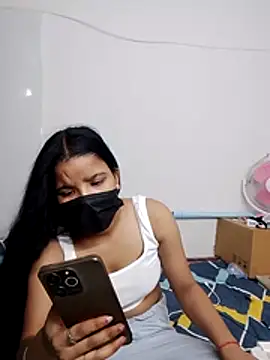 Snapshot of Jaya_5 chatting on 25, 6, 2026 Jaya 5 online show from 25, 6, 2026
