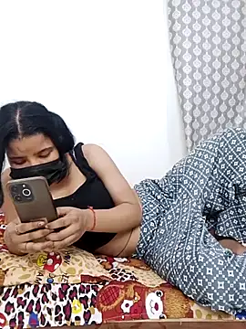 Snapshot of Jaya_5 chatting on 27, 6, 2026 Jaya 5 online show from 27, 6, 2026