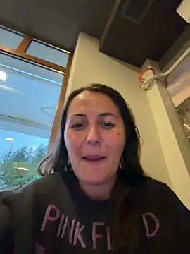 Snapshot of BrunetteNymph chatting on 17, 7, 2026 BrunetteNymph online show from 17, 7, 2026
