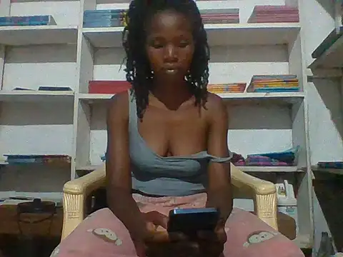 Ebonymickey online show from 7, 6, 2026