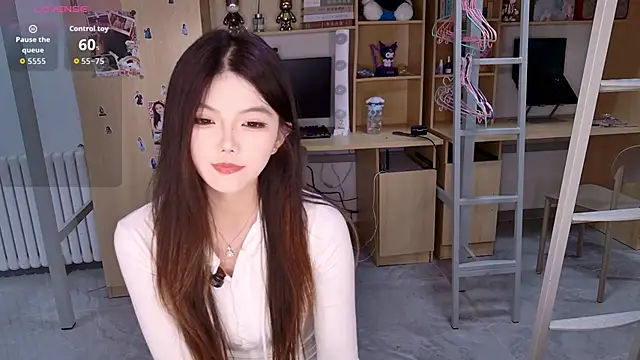 Snapshot of wanou-jiejie chatting on 24, 5, 2026 wanou-jiejie online show from 24, 5, 2026