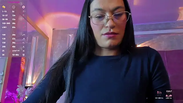 Snapshot of Stushaa chatting on 24, 6, 2026 Stushaa online show from 24, 6, 2026