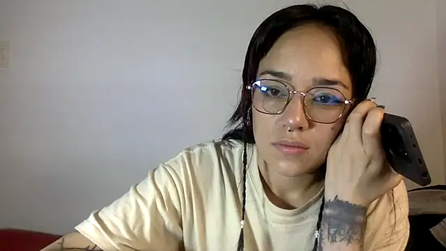Snapshot of Rrush_velvet chatting on 5, 6, 2026 Rrush velvet online show from 5, 6, 2026