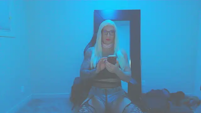 PrincessSissy235 online show from 11, 6, 2026