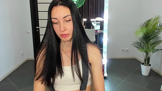 BouncySweety online show from 6, 12, 2024