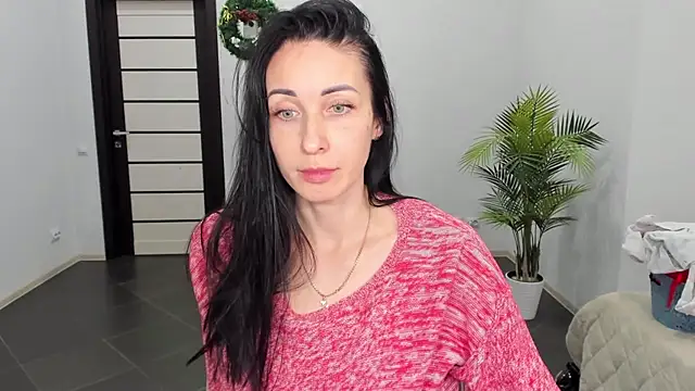 BouncySweety online show from 11, 1, 2025