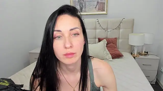 BouncySweety online show from 13, 1, 2025