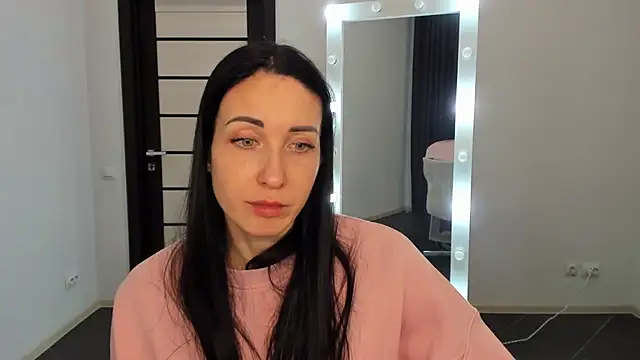 BouncySweety online show from 26, 1, 2025