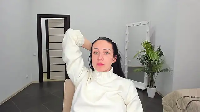 BouncySweety online show from 21, 3, 2025