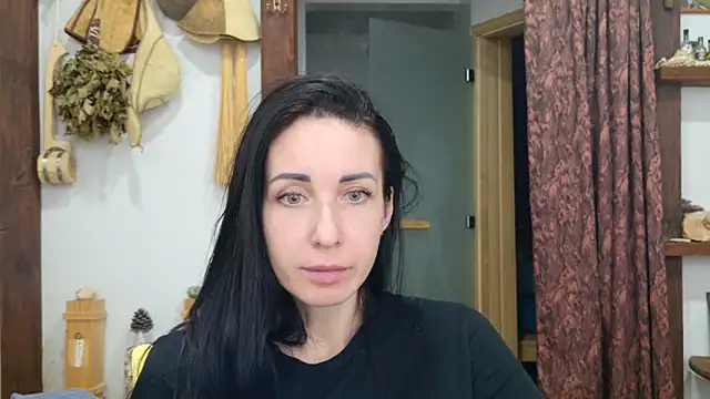 BouncySweety online show from 1, 4, 2026