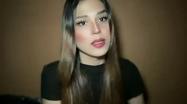 Snapshot of Nami_Campbell chatting on 26, 12, 2024 Nami Campbell online show from 26, 12, 2024