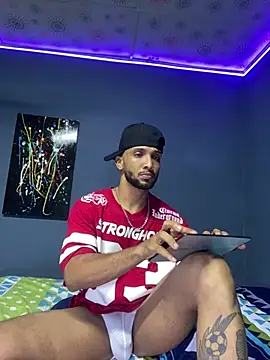 leoblazes online show from 20, 7, 2026