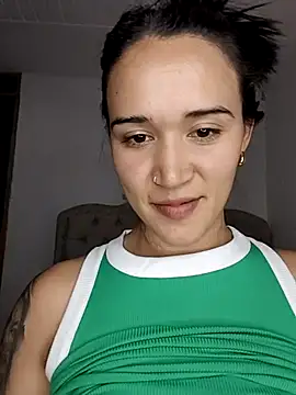 DaniRivers  online show from 22, 6, 2026